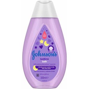 Johnson’s Johnsons Baby Bedtime Bath - 300 ml