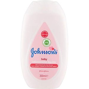 Johnson’s Baby Lotion 300 ml