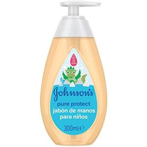 Johnson's Pure Protect Handzeep 300 ml