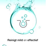 Neutrogena Deep Clean - huidverfijnende peeling - mee eters verwijderen - reinigingspeeling - 1 x 150 ml