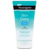 Neutrogena - Skin Detox - Gezichtsreinigend Peeling - 150 ml - Mechanische Peeling