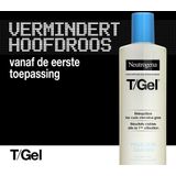 Neutrogena® T/Gel® shampoo normaal tot vet haar 250 ml