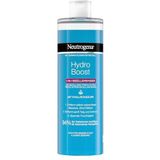 NEUTROGENA HYDRO BOOST MICELLAIR CLEANSING WATER 6x 400ML