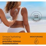 Sun Lotion Piz Buin Moisturising SPF15 Moisturizing Spf 15 200 ml