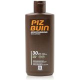 Piz Buin - Exclusive Body Lotion - In Sun Lotion Spf 6 Spf 30