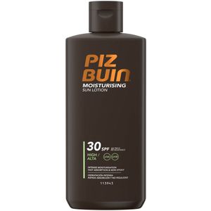 Piz Buin - Exclusive Body Lotion - In Sun Lotion Spf 6 Spf 30