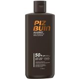 Piz Buin 96860 Zonnelotion voor de gevoelige huid voor allergische huid LSF 50+, 200 ml