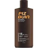 Piz Buin - Allergy - Zonnebrand - SPF15 - 200 ml