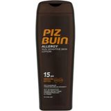Piz Buin - Allergy - Zonnebrand - SPF15 - 200 ml
