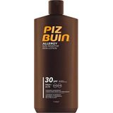 Piz Buin - Allergy Sun Sensitive Lotion - SPF30 - 400 ml