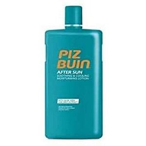 Piz Buin Piz Buin After Sun Locion 400 ml 400 ml