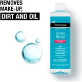 Neutrogena - Hydro Boost - Micellair Water - 400 ml