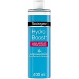 Neutrogena - Hydro Boost - Micellair Water - Transparant - 400 ml met Hyaluronzuur