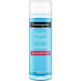 Neutrogena - Hydro Boost - Micellair Water - Transparant - 400 ml met Hyaluronzuur