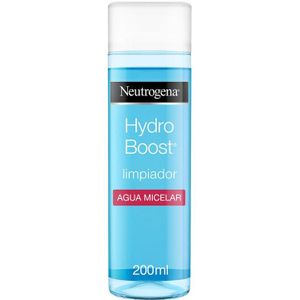 Neutrogena - Hydro Boost - Micellair Water - Transparant - 400 ml met Hyaluronzuur