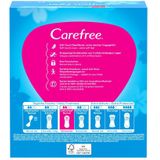 Inlegkruisjes - Frisse Geur - 100% Ademend - 80% Gerecycled Karton