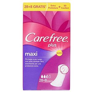 Inlegkruisjes - Absorberend - Zacht Oppervlak - Langdurige Bescherming