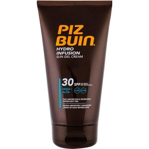 Body Zonnebrandspray Hydro Infusion Piz Buin (150 ml)