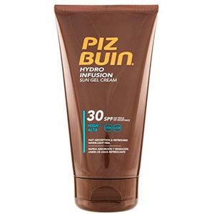 Body Zonnebrandspray Hydro Infusion Piz Buin (150 ml)