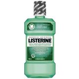 Listerine Mond Spoeling Fresh Mint 500ml
