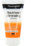 Neutrogena - Blackhead Eliminating - Gezichtsreinigers - 150 ml - Chemische Peeling