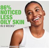 Neutrogena - Oil Balancing Daily Exfoliator - Gezichtsscrub - 150 ml