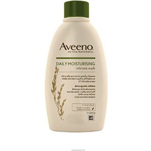Aveeno Pn Detergente Int 300ml