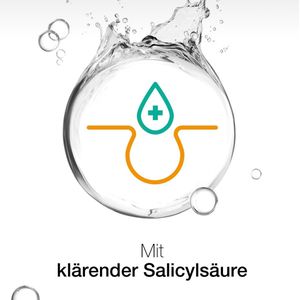 Neutrogena - SOS Anti-puistjes - Noodhulp-gel - Reinigen - 0,5 procent Salicylzuur