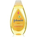 Johnson's Baby Shampoo 500 ml