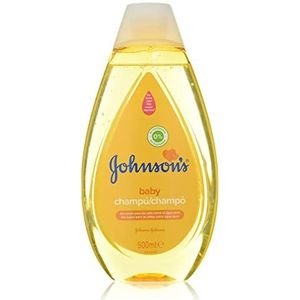 Johnson's Baby Shampoo - 500 ml