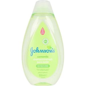 Johnson's Baby , Shampoo, 3 stuks