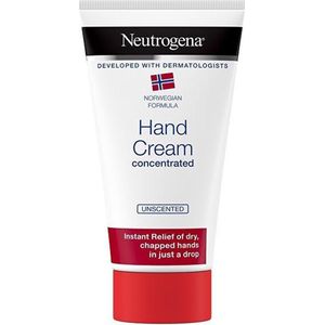 Neutrogena - Norwegian Formula - Handcrème - Hydraterend - 75 ml