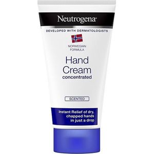 Johnsons formule Norweska crème voor handen 75ml