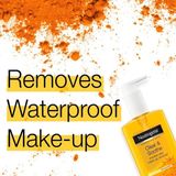 Neutrogena - Soothe Micellar Jelly - Make-Up Remover - 200 ml