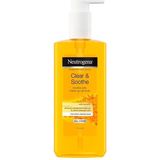 Neutrogena - Soothe Micellar Jelly - Make-Up Remover - 200 ml