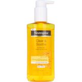 Neutrogena - Soothe Micellar Jelly - Make-Up Remover - 200 ml