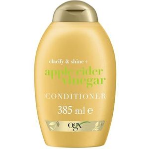 Ogx Haarverzorging Conditioner Apple Eider Vinegar Conditioner