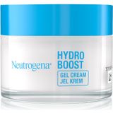 Neutrogena - Hydro Boost® - Gezichtscrème - 50 ml - Ongeparfumeerd