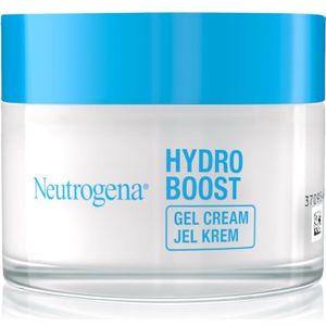 Neutrogena - Hydro Boost® - Gezichtscrème - 50 ml - Ongeparfumeerd