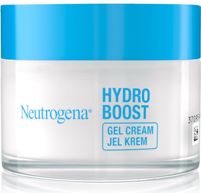 Neutrogena - Hydro Boost® - Gezichtscrème - 50 ml - Ongeparfumeerd