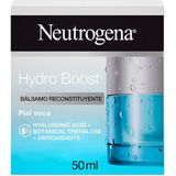 Neutrogena - Hydro Boost - Geconcentreerde Hydraterende Crème - 50 ml