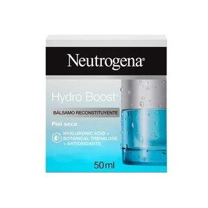 Neutrogena Hydro Boost® Geconcentreerde Hydraterende Crème voor Droge Huid 50 ml