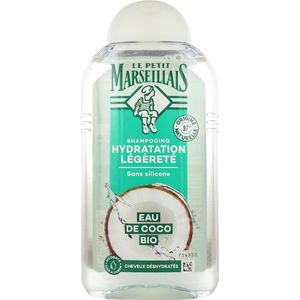 Le Petit Marseillais Light Hydration Shampoo 250 ml