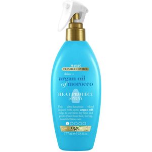 OGX - Argan Oil Of Morocco - Haarbescherming - 177 ml - Zonder Sulfaten