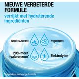 Neutrogena - Hydro Boost - Nachtcrème - 100% Recyclebare Glazen Pot
