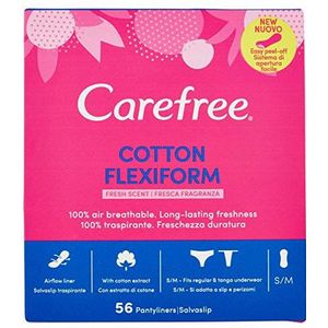 Inlegkruisjes - Luchtdoorlatend - Zacht Draagcomfort