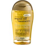 OGX - Argan Oil Of Morocco - Haarolie - 100 ml - Zonder Sulfaten
