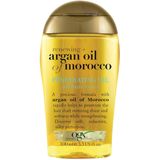 OGX - Argan Oil Of Morocco - Haarolie - 100 ml - Zonder Sulfaten