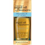 OGX - Argan Oil Of Morocco - Haarolie - 100 ml - Zonder Sulfaten