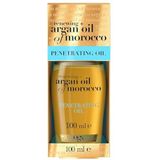 Ogx Renewing Moroccan Argan Oil Penetrating Oil